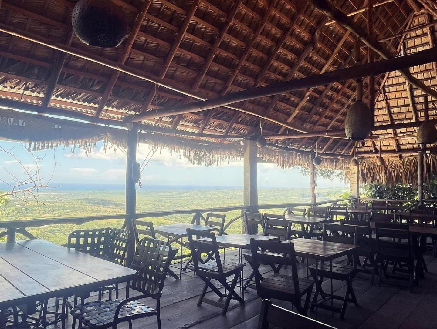 Ecolodge Tubagua Puerto Plata 外观 照片