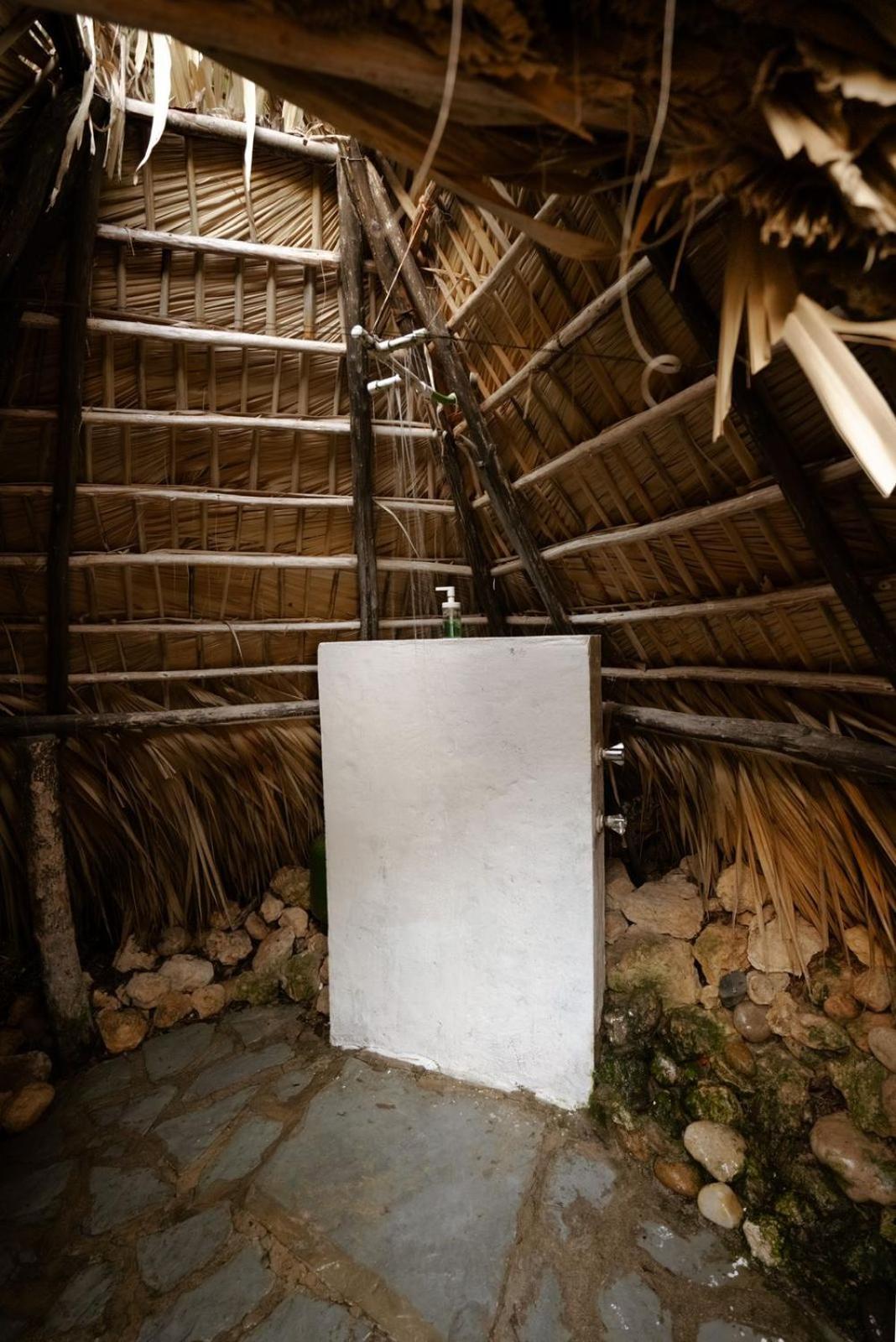 Ecolodge Tubagua Puerto Plata 外观 照片