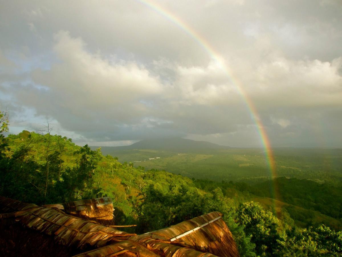 Ecolodge Tubagua Puerto Plata 外观 照片